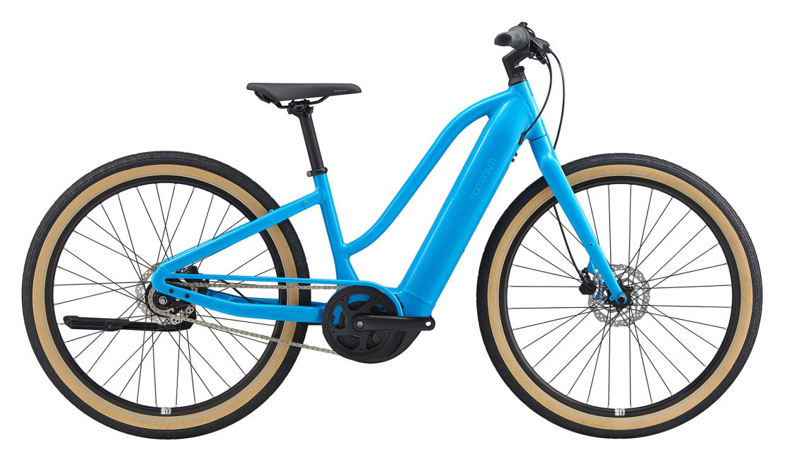 Giant transend e+ review top